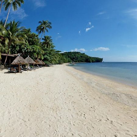 Easy Diving And Beach Resort Сипалай Экстерьер фото