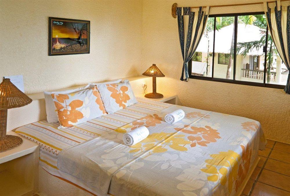 Easy Diving And Beach Resort Сипалай Экстерьер фото